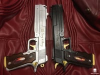 Image 3 of Ebony & Ivory - Devil May Cry
