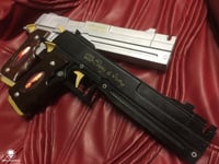 Image 4 of Ebony & Ivory - Devil May Cry