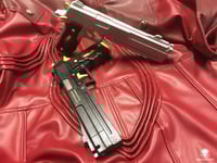 Image 5 of Ebony & Ivory - Devil May Cry