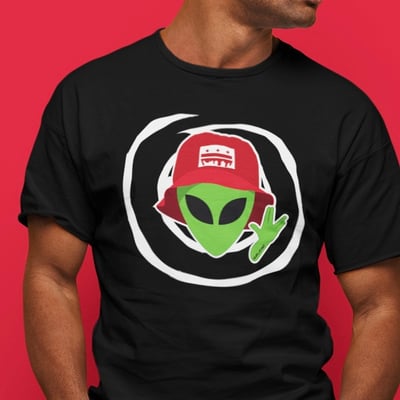 Image of Do Aliens Like Mumbo? Tee