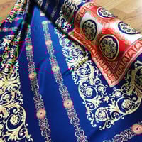 Image 3 of Draped in Gold 