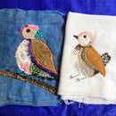 Image 2 of Slow Stitch Bird