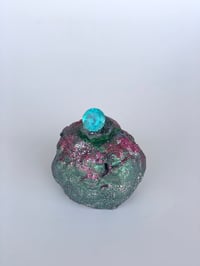 Image 2 of Wizard Green Orb 