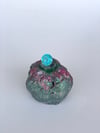 Wizard Green Orb 