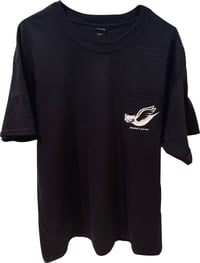 Image 1 of Peeko's Pocket Tee