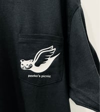 Image 2 of Peeko's Pocket Tee