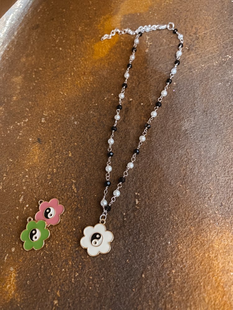 Image of mystery Single charm necklace bags