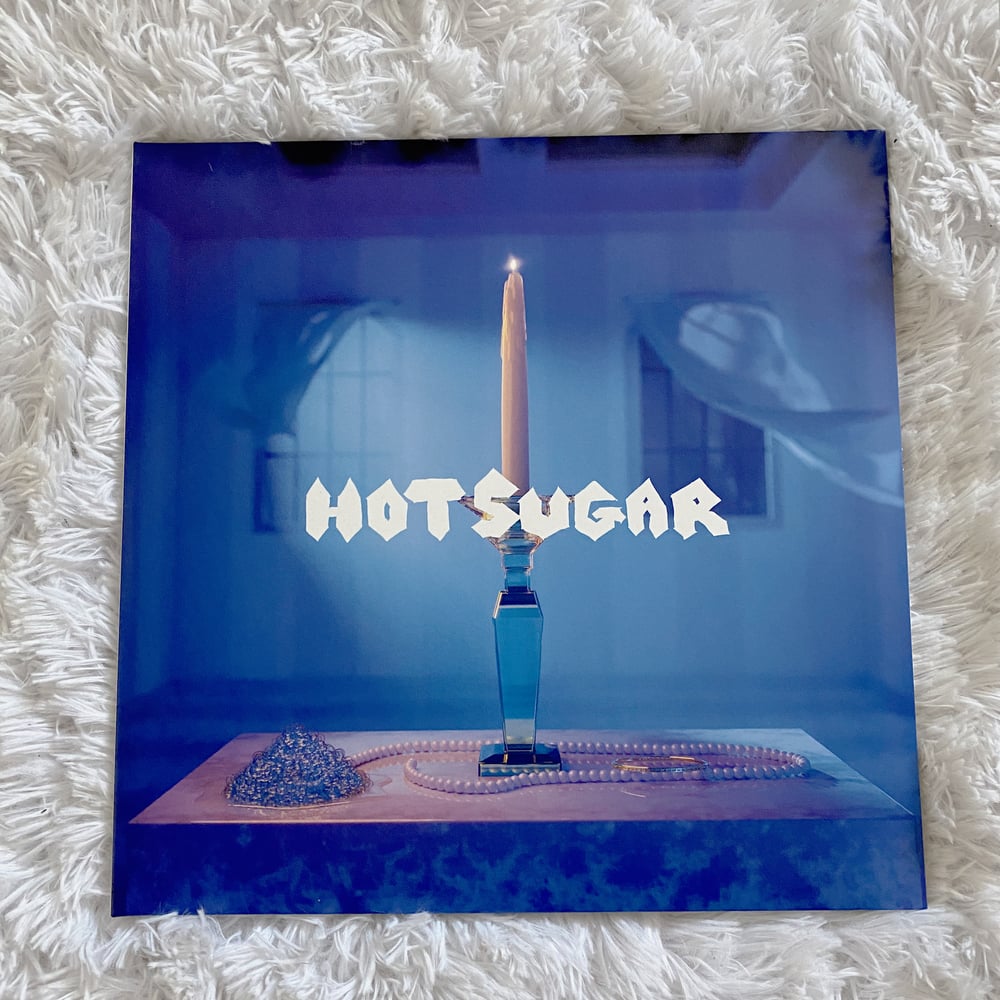 Candlelight LP + Torchlight LP (double album) Vinyl