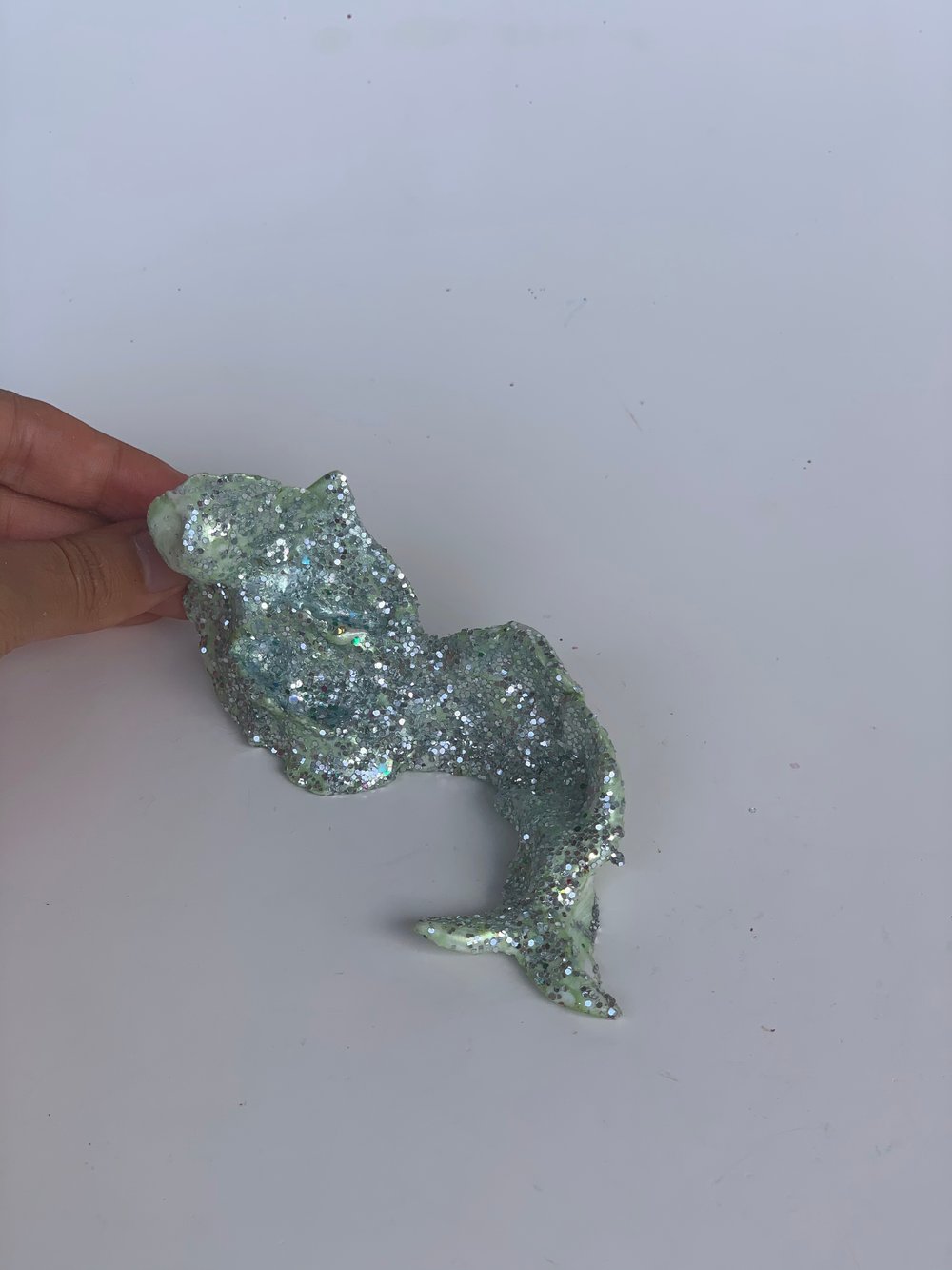 Image of Glitter Spells Mermaid 