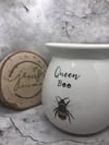 Queen Bee Burner