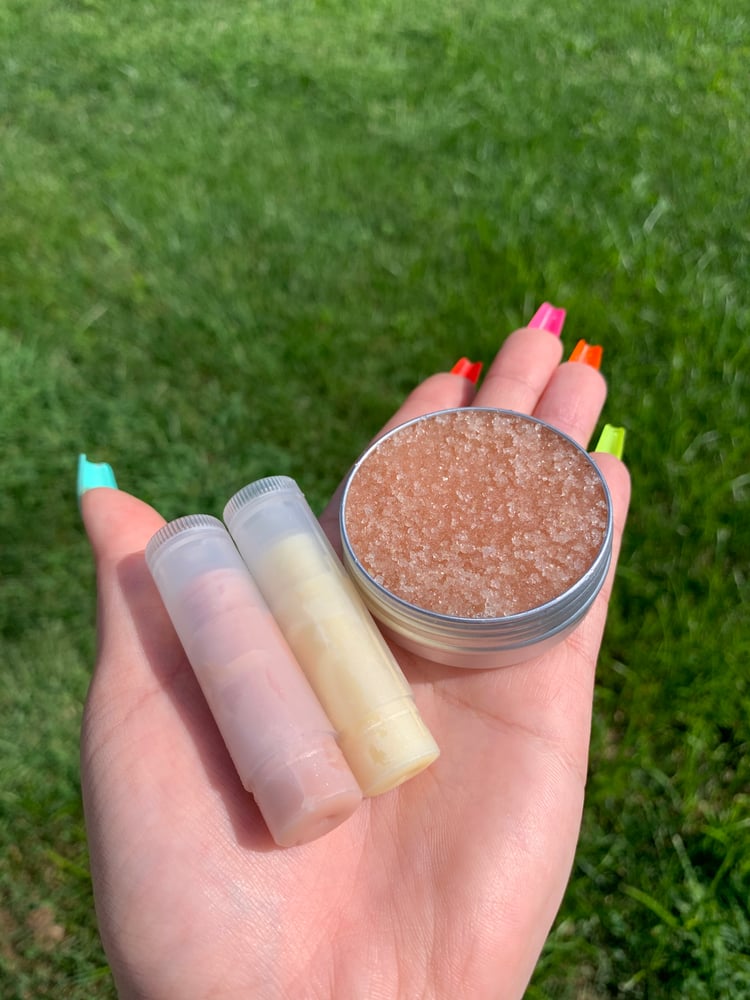 Image of Men Need Luv Too