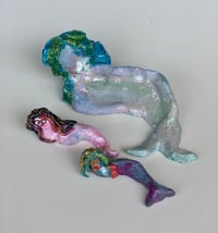 Image 3 of Seaweed Mermaid 