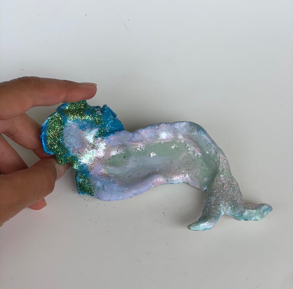 Image of Seaweed Mermaid 