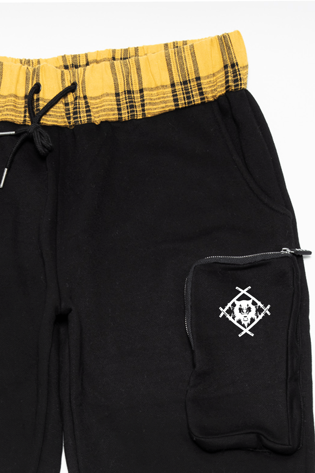 tech sweatpants