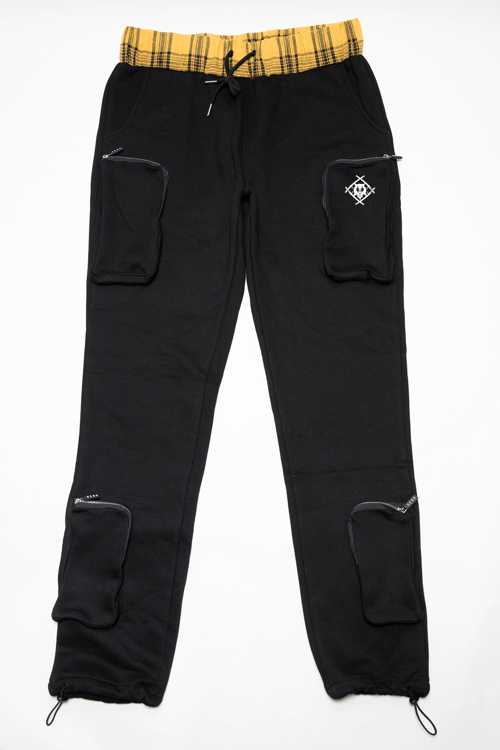 va tech sweatpants