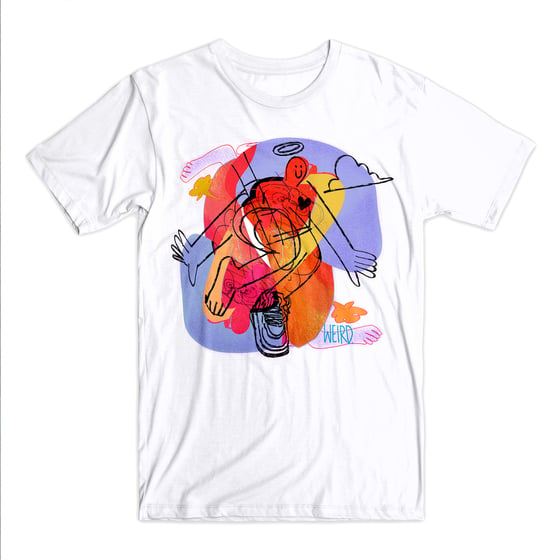 Image of ANGELS Tee