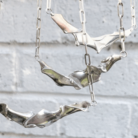 Image 4 of Oriella Necklace