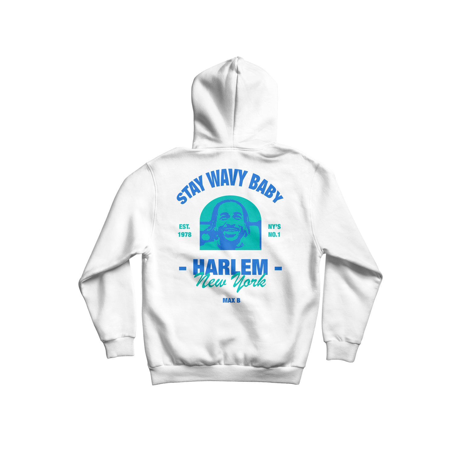 Image of Charly hoodie
