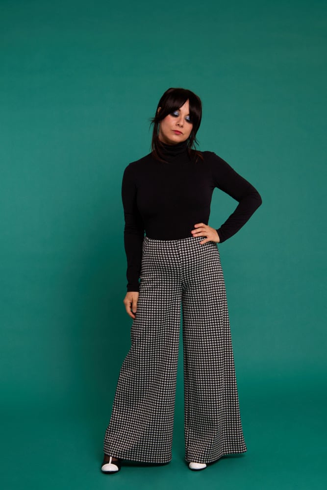 Image of  Pantalón Mary Quant 