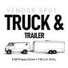Truck & Trailer