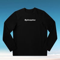Image 1 of  Redemption Long Sleeve Shirt