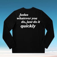 Image 2 of  Redemption Long Sleeve Shirt