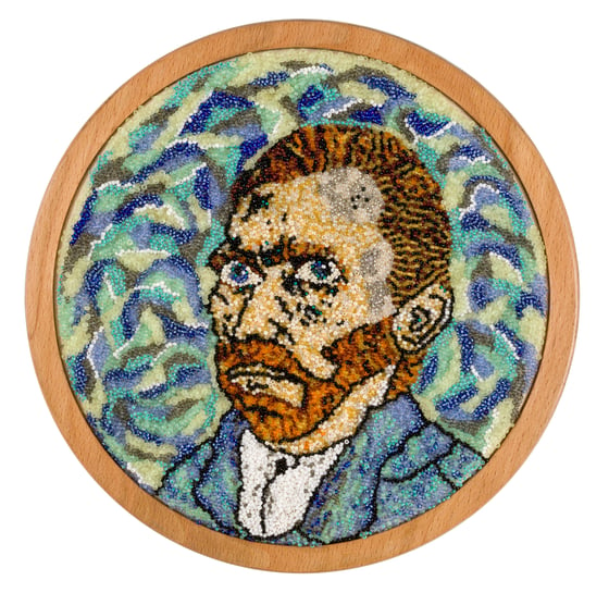 Image of Mr Van Gogh 