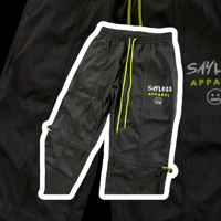 Image 1 of SayLess Windbreaker Pants 
