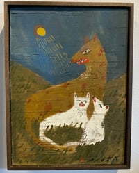 Scott Ackerman / "Always Yours"