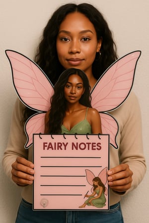 Fairy Notes 