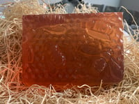 Image 2 of Beer Joint Jumpin’ Honeybee Glycerin Body Bar