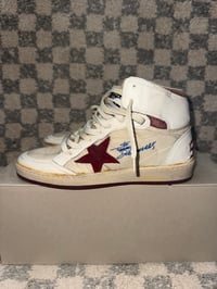 Image 3 of Golden Goose Sky star (size 39)