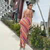 Fine Stripe Set