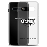 Image of UL Logo Samsung Case