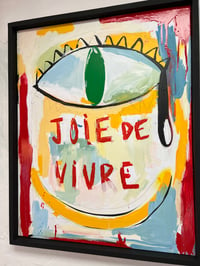 Image of Joie de Vivre 