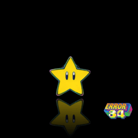 Star of your Childhood-Error84 Exclusive 