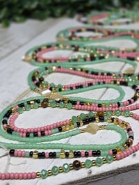 Image 1 of Palm Princess (3 pc)