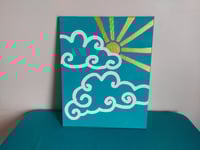 Image 1 of Morning Sunrise