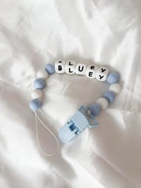 Bluey clip
