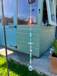 Image 1 of Sun Rise Sun Catcher