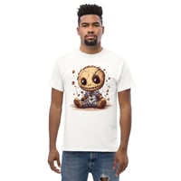 Image 4 of Voodoo 7 Unisex classic tee