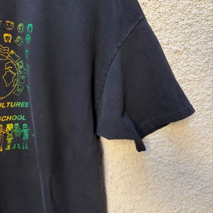 Image of Malcolm X School T-Shirt