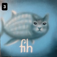Image 4 of [Painting] fih