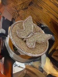 Image 1 of Butterfly setting powder 