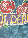 Grateful Dead 1995 Spring Tour T-Shirt - Size XL