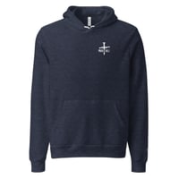 Image 1 of Paid it All / Unisex hoodie