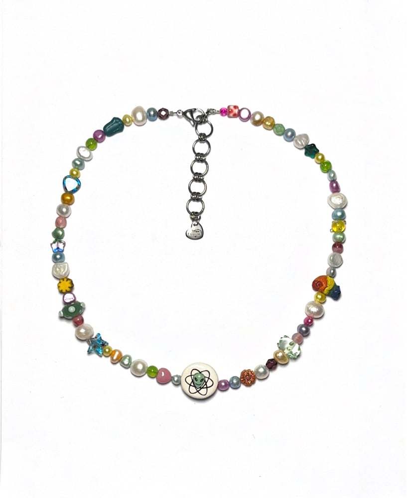 Image of outer being