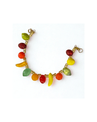 Juicy Alignment Bracelet 