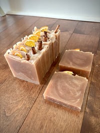 Image 2 of Cinnamon, Orange & Clove