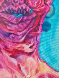 Image 2 of Congnitive Blissonance OG CANVAS
